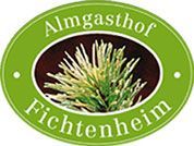 Wander-Urlaub in den Alpen | Wandergebiet auf der Emberger Alm - Logo