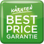 Carinthia Best Price Guarantee | more info about the hotel